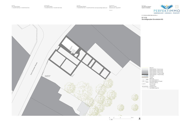 Neuer Preis: einzigartige Stadtvilla in Seenähe