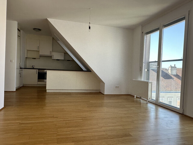 Moderne 3-Zi-Wohnung mit Terrasse und Klimanalage – 88m², Top Lage!