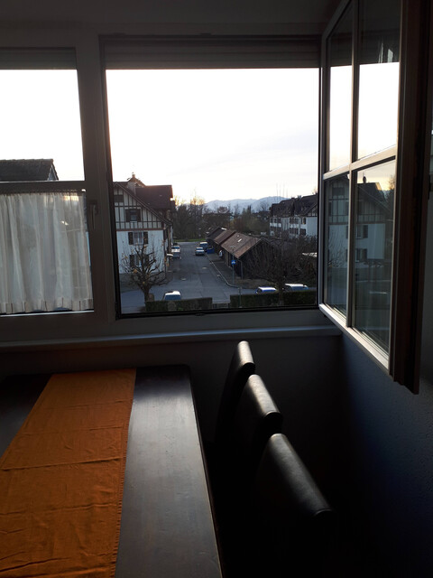 Privatverkauf: 3-Zimmer-Eigentumswohnung in Kennelbach mit Tiefgaragenplatz – ruhige Lage
