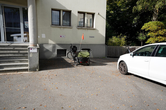 Gemütliche 3-Zimmer-Wohnung 