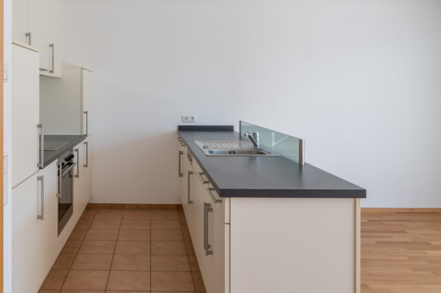 Helle 2-Zimmer-Wohnung mit Balkon in ruhiger Lage  zu verkaufen