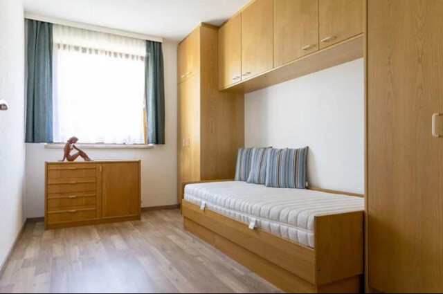 Gemütliche 3-Zimmer-Gartenwohnung, zentral gelegen in Götzis!
