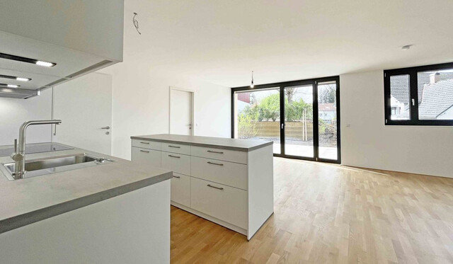 Helle 3-Zimmer-Wohnung in Hohenweiler zur Miete (Top 1)