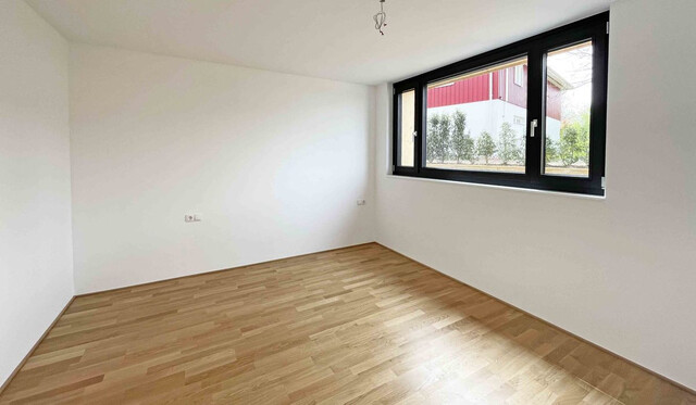 Helle 3-Zimmer-Wohnung in Hohenweiler zur Miete (Top 1)