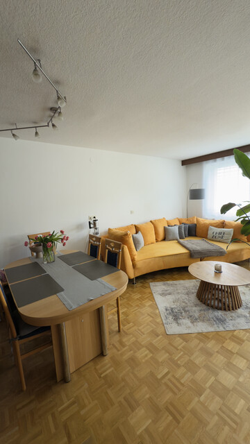 Wunderschöne 2 Zimmerwohnung zu vermieten - Zentrumsnähe Bludenz