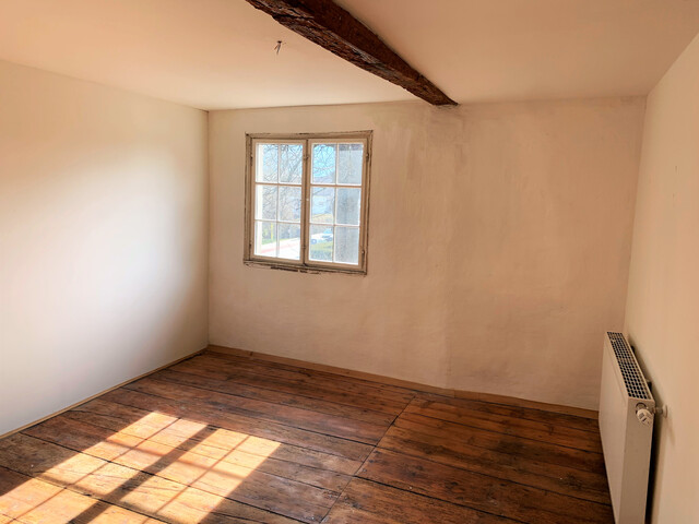  Rustikale 3-Zimmer-Mietwohnung mit Keller in zentraler Lage in Altach - Ideal für Sie - neu zu vermieten