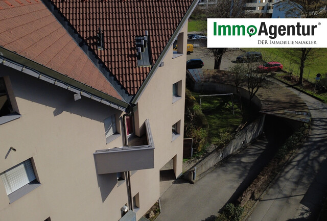 Tiefgaragenstellplatz  |  Kauf  |  Götzis