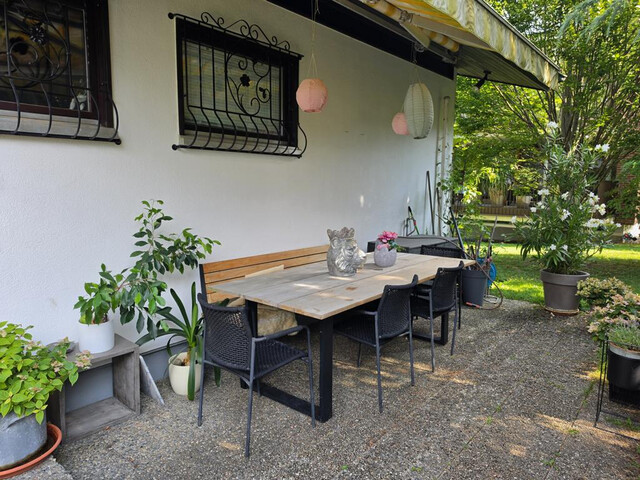 SEEBLICK, SONNENLAGE & ENTWICKLUNGSPOTENZIAL – WOHNHAUS IN LOCHAU