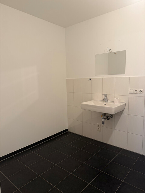 Geniale 3-Zimmer-Wohnung in Thüringen