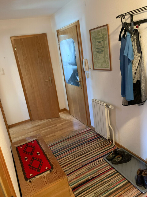 Appartement in Bregenz provisionsfrei zu vermieten