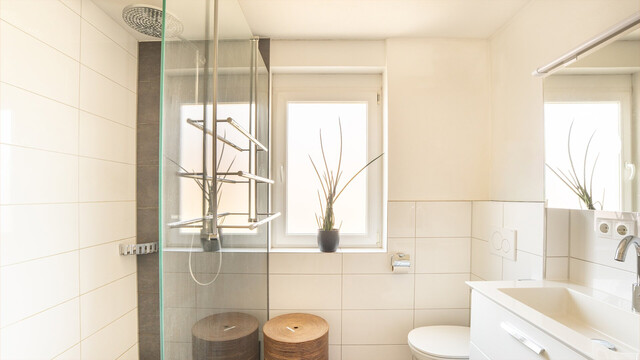 Altach | Penthousewohnung in Einfamilienhaus mit großer Sonnenterrasse und Weitblick