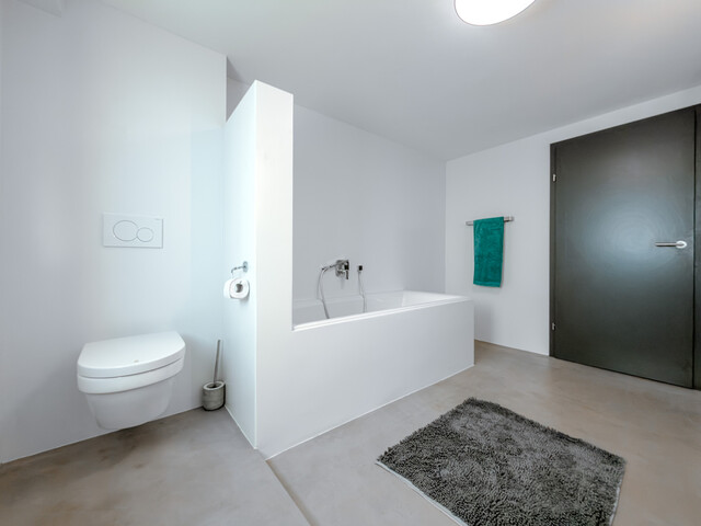 Großzügiges & modern saniertes Einfamilienhaus mit Garten in gefragter Lage – Im Forach, Dornbirn