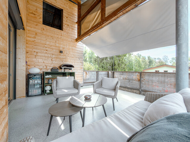 Großzügiges & modern saniertes Einfamilienhaus mit Garten in gefragter Lage – Im Forach, Dornbirn