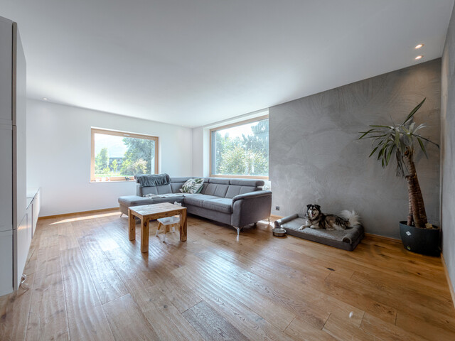 Großzügiges & modern saniertes Einfamilienhaus mit Garten in gefragter Lage – Im Forach, Dornbirn