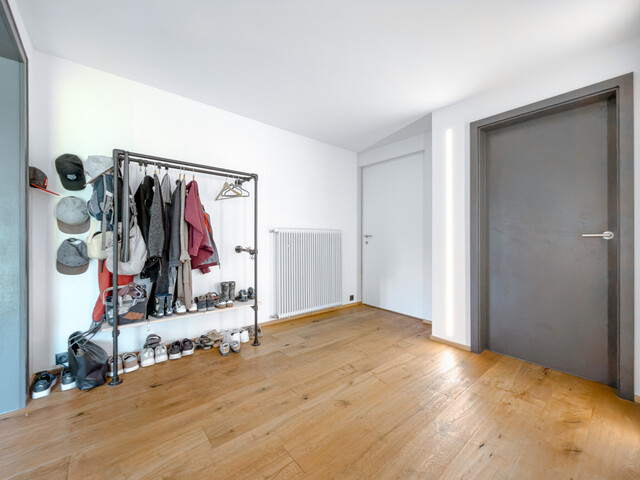 Großzügiges & modern saniertes Einfamilienhaus mit Garten in gefragter Lage – Im Forach, Dornbirn