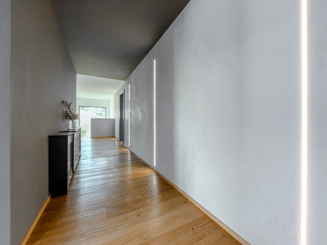 Großzügiges & modern saniertes Einfamilienhaus mit Garten in gefragter Lage – Im Forach, Dornbirn