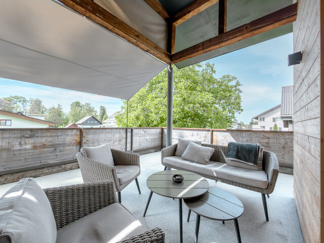 Großzügiges & modern saniertes Einfamilienhaus mit Garten in gefragter Lage – Im Forach, Dornbirn