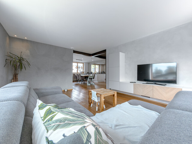 Großzügiges & modern saniertes Einfamilienhaus mit Garten in gefragter Lage – Im Forach, Dornbirn