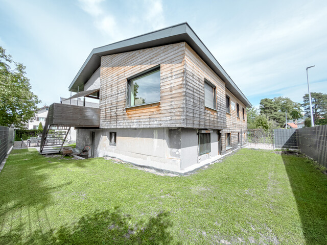 Großzügiges & modern saniertes Einfamilienhaus mit Garten in gefragter Lage – Im Forach, Dornbirn