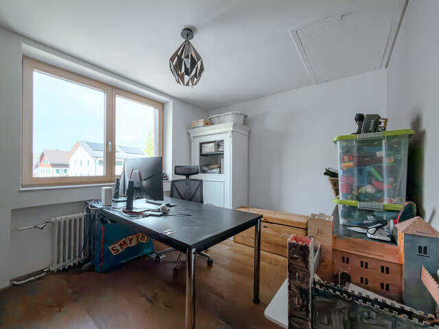 Großzügiges & modern saniertes Einfamilienhaus mit Garten in gefragter Lage – Im Forach, Dornbirn