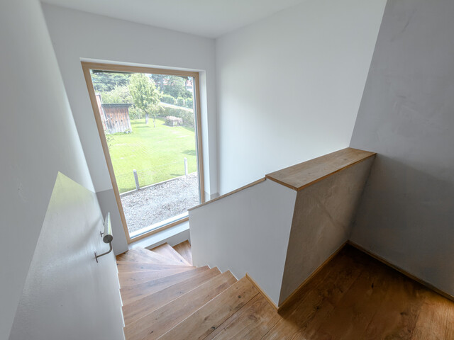 Großzügiges & modern saniertes Einfamilienhaus mit Garten in gefragter Lage – Im Forach, Dornbirn