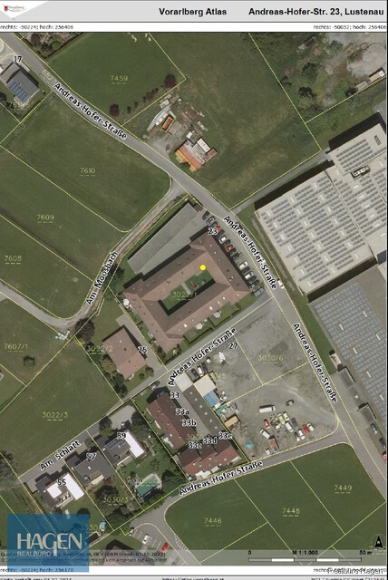 Doppelstöckige 4 Zimmerwohnung - Perfekt für Familien oder Paare!