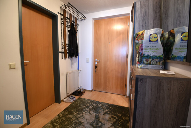 Doppelstöckige 4 Zimmerwohnung - Perfekt für Familien oder Paare!