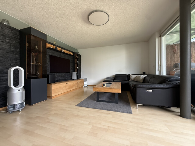 3 Zimmer-Wohnung  | Balkon  |  Koblach