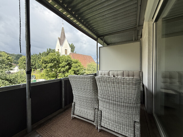 3 Zimmer-Wohnung  | Balkon  |  Koblach
