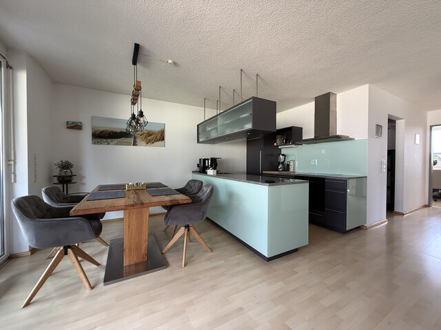 3 Zimmer-Wohnung  | Balkon  |  Koblach