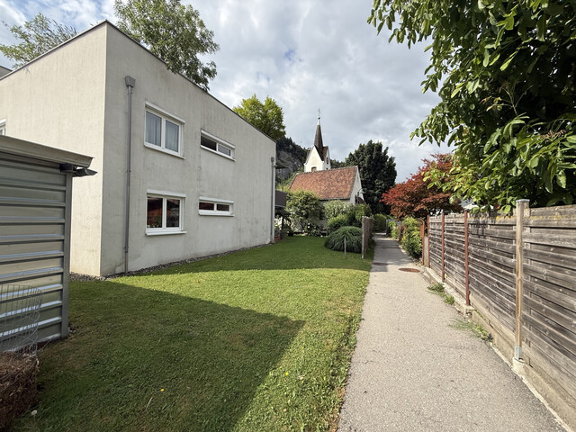 3 Zimmer-Wohnung  | Balkon  |  Koblach