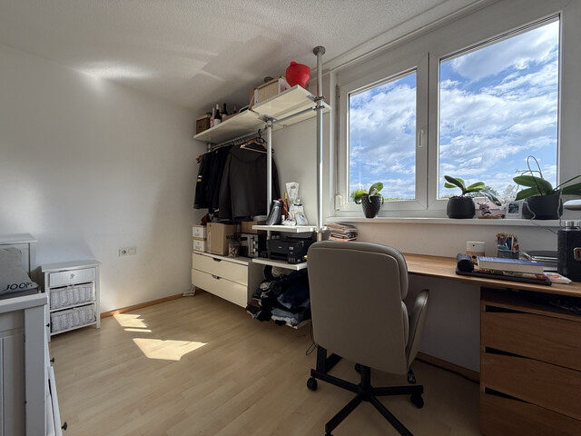 3 Zimmer-Wohnung  | Balkon  |  Koblach