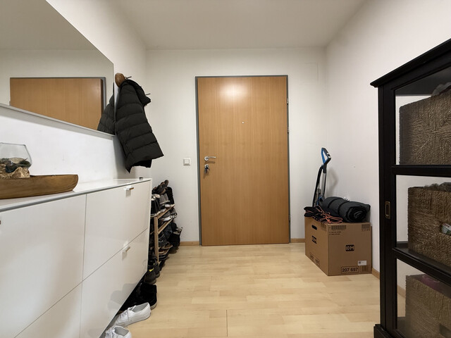 3 Zimmer-Wohnung  | Balkon  |  Koblach