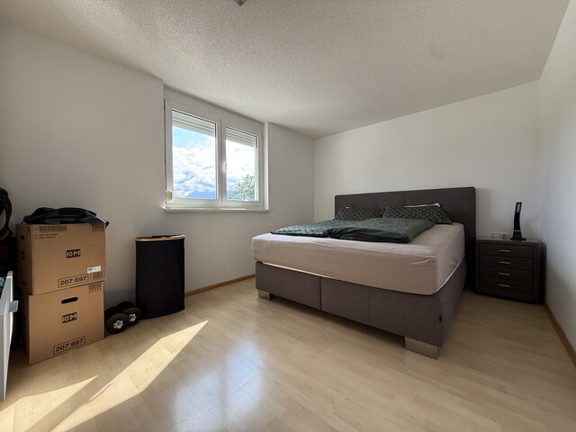 3 Zimmer-Wohnung  | Balkon  |  Koblach