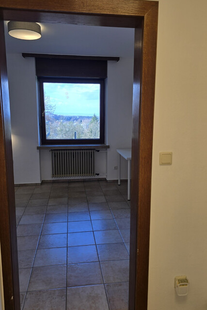 Wohnen mit Seesicht in Bregenz - ruhige Lage - Top 3 Einliegerwohnung - ab sofort