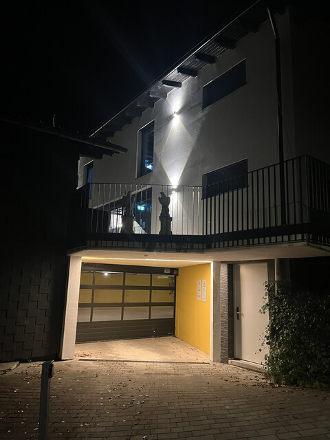 Renditeobjekt mit 6 exclusiven Einheiten und Tiefgarage