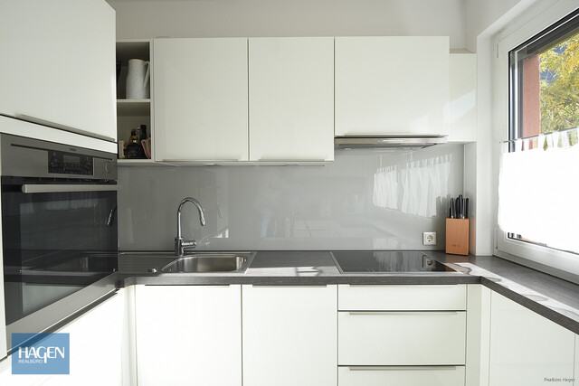 4-Zimmer-Wohnung in Nenzing – Komfort, Ruhe und Bergblick in perfekter Kombination