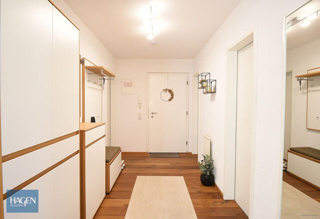 4-Zimmer-Wohnung in Nenzing – Komfort, Ruhe und Bergblick in perfekter Kombination