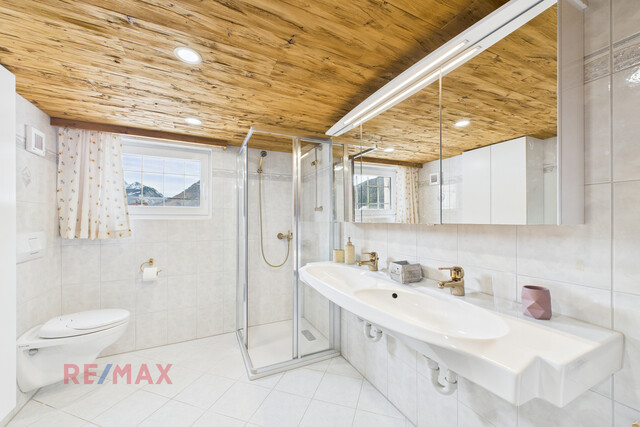 Gemütliches Ferienhaus mit Zweitwohnsitz – Traumhafte Berglage für unvergessliche Momente