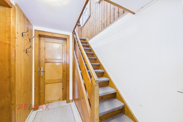 Gemütliches Ferienhaus mit Zweitwohnsitz – Traumhafte Berglage für unvergessliche Momente