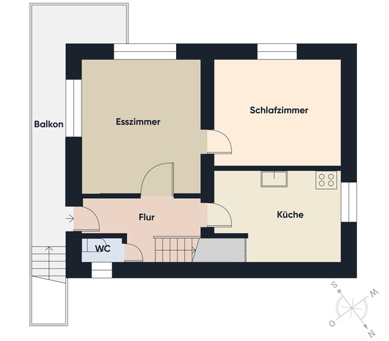 Gemütliches Ferienhaus mit Zweitwohnsitz – Traumhafte Berglage für unvergessliche Momente