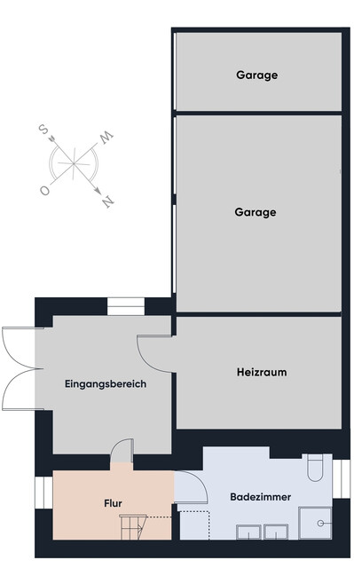 Gemütliches Ferienhaus mit Zweitwohnsitz – Traumhafte Berglage für unvergessliche Momente