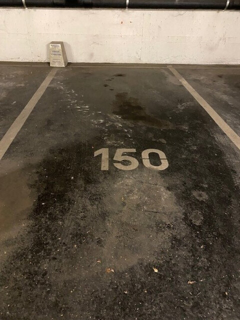 Tiefgaragenplätze in Dornbirn/Bahnhofnähe zu mieten