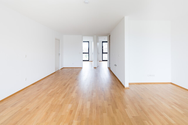 3-Zimmer-Dachgeschosswohnung | D12