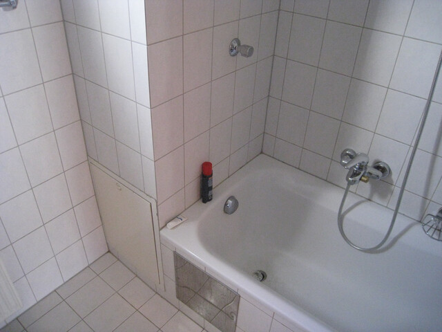 Geräumige 3,5 Wohnung mit Garage, Parkplatz, Keller und Fahrradabstellraum in Dornbirn Haselstauden