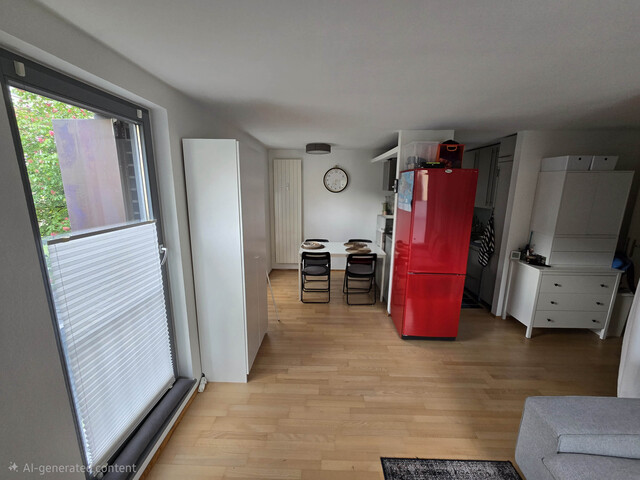 Traumhafte Wohnung im Herzen von Dornbirn - Architekturjuwel!