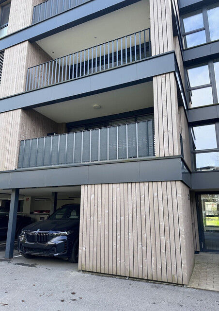 Moderne 2-Zimmer-Wohnung in Hard, ruhig gelegen, zentral und in Bodenseenähe