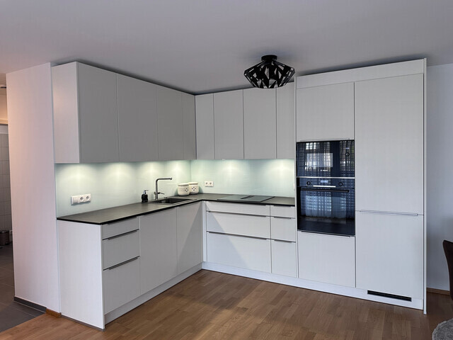 Moderne 2-Zimmer-Wohnung in Hard, ruhig gelegen, zentral und in Bodenseenähe