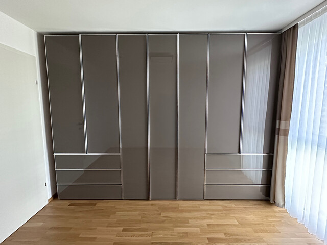 Moderne 2-Zimmer-Wohnung in Hard, ruhig gelegen, zentral und in Bodenseenähe