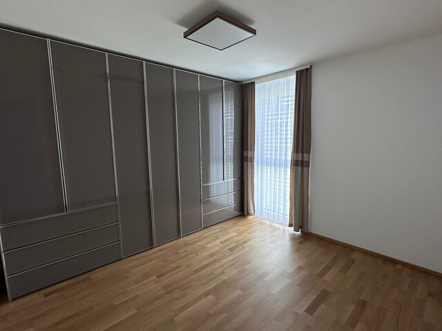 Moderne 2-Zimmer-Wohnung in Hard, ruhig gelegen, zentral und in Bodenseenähe